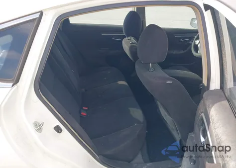 2013 Nissan Altima 2.5 Sv from USA, damaged, VIN 1N4AL3AP8DN496446